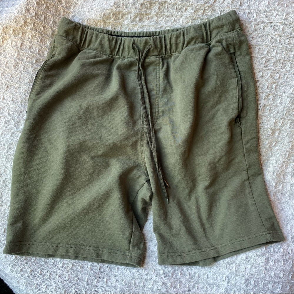 Eddie Bauer Men’s Sweat Shorts